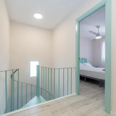 Holiday home Los Miradores De Denia