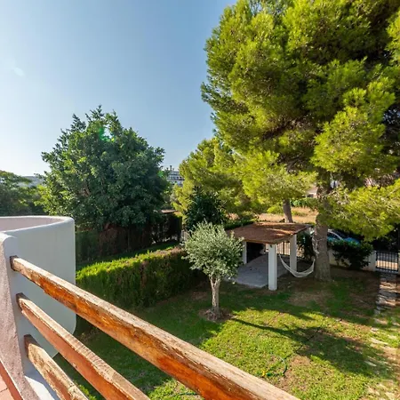 Los Miradores De Holiday home Denia