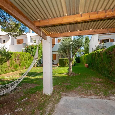 Holiday home Los Miradores De *