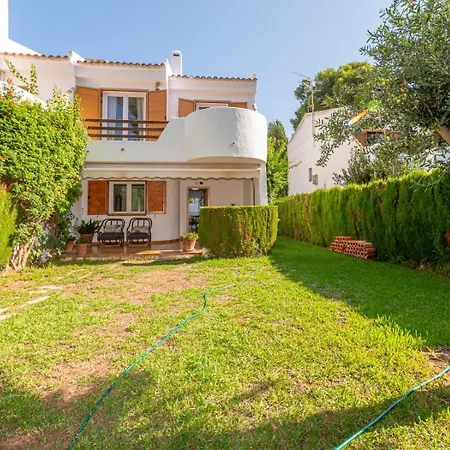 Los Miradores De Holiday home Denia